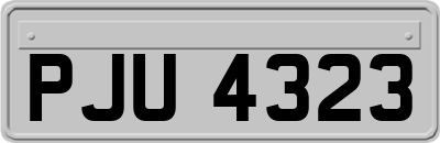 PJU4323