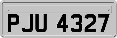 PJU4327