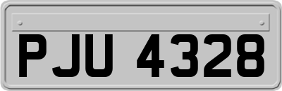 PJU4328