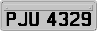 PJU4329