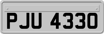 PJU4330