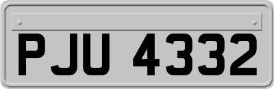 PJU4332