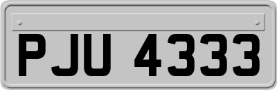 PJU4333