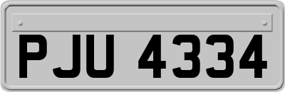 PJU4334