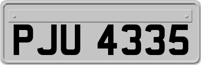 PJU4335