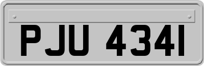 PJU4341
