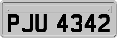 PJU4342