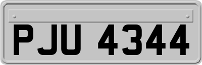 PJU4344