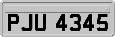 PJU4345