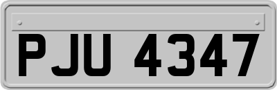 PJU4347