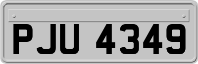 PJU4349