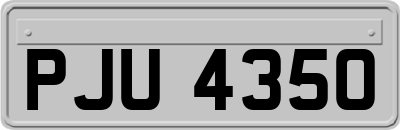 PJU4350