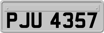 PJU4357