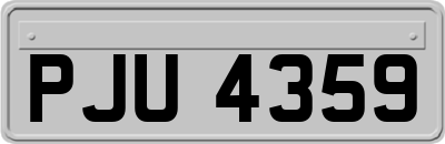 PJU4359
