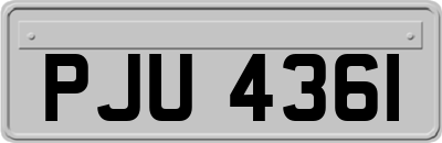PJU4361