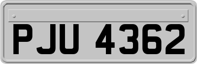 PJU4362