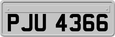 PJU4366