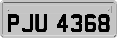 PJU4368