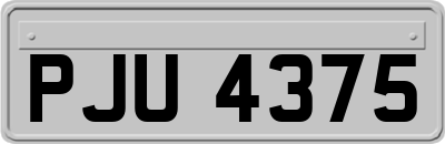 PJU4375