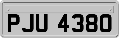 PJU4380