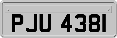 PJU4381
