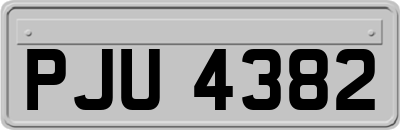 PJU4382