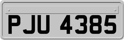 PJU4385