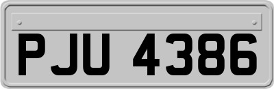 PJU4386