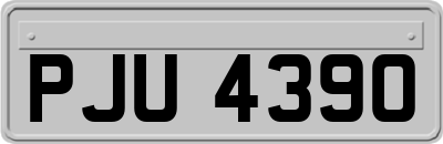 PJU4390