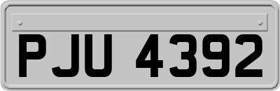 PJU4392
