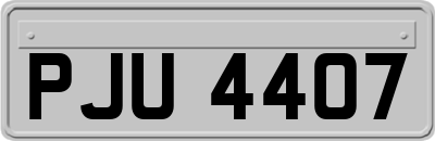PJU4407