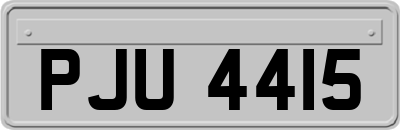 PJU4415