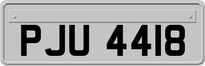 PJU4418
