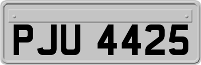 PJU4425