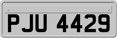 PJU4429