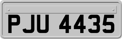 PJU4435