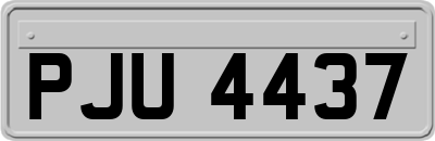 PJU4437