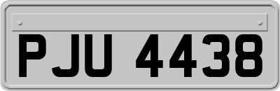 PJU4438
