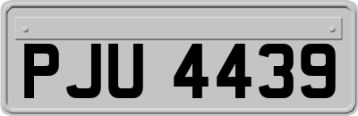 PJU4439