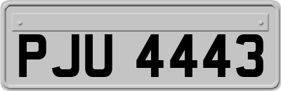 PJU4443