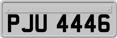 PJU4446