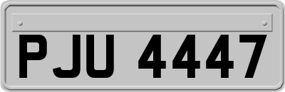 PJU4447