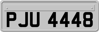 PJU4448