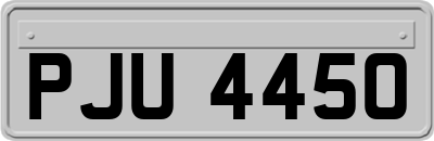 PJU4450