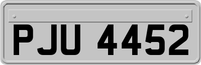 PJU4452
