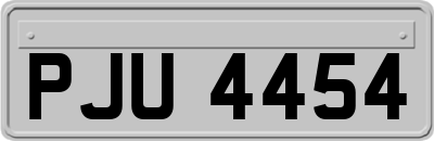 PJU4454