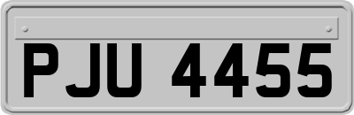PJU4455