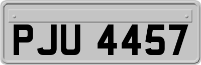 PJU4457