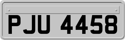 PJU4458