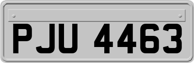 PJU4463